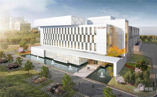 打造“5+5”十強產業體系，以技術開發助力富強濱州建設