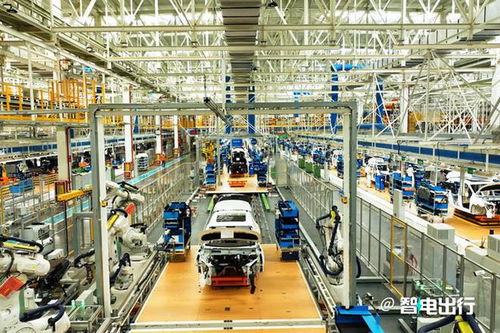 嵐圖新SUV 東風日產聯手華為，技術轉讓賦能，不到20萬開啟智能出行新篇章