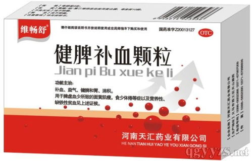 補(bǔ)血口服液市場與招商代理指南